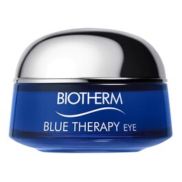 Blue Therapy - Creme de olhos Anti-idade