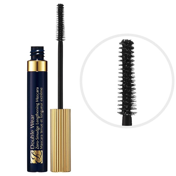 Double Wear - Máscara de Pestanas de Alongamento e Longa Fixação, Estée Lauder