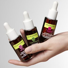 Kit De 3 Sérums -  Coffret Tratamento