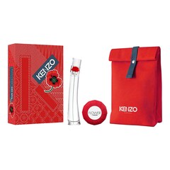 Coffret Flower by kenzo - Eau de Parfum, KENZO