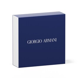 Armani Code - Coffret Eau De Toilette Recarregável