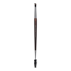 Pincel #274 - Pincel para sobrancelhas biselado e escova, Make Up For Ever
