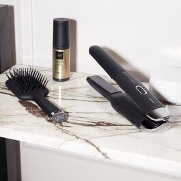 Styler Unplugged - Alisador de cabelo sem fios