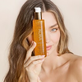 Turmeric Glow Foaming Cleanser - Mousse de Limpeza
