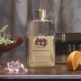Gucci Guilty Pour Femme - Eau de perfum