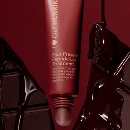 Pout Preserve Lip Treatment - Tratamento Hidratante de Lábios
