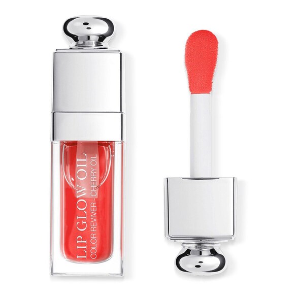 Dior Addict Lip Glow Oil - Óleo para os lábios colorido - Nutrição e brilho, Dior Backstage