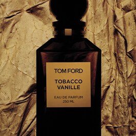 Tobacco Vanille - Body Spray Corporal