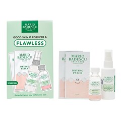 Flawless - Coffret de cuidados faciais, Mario Badescu
