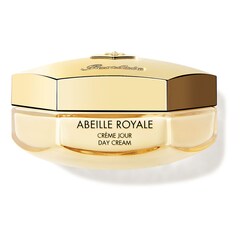 Abeille Royale - Creme de dia Reafirma, suaviza, ilumina, Guerlain