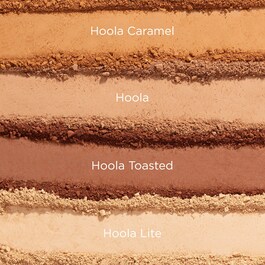Hoola Matte -  Pó Bronzeador Tamanho de Viagem