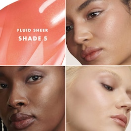 Fluid Sheer - Iluminador