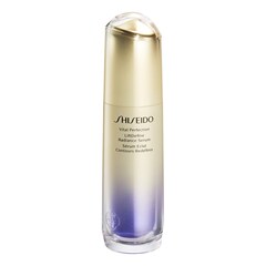 Vital Perfection - Sérum Antienvelhecimento Radiância Definição de Contornos, Shiseido