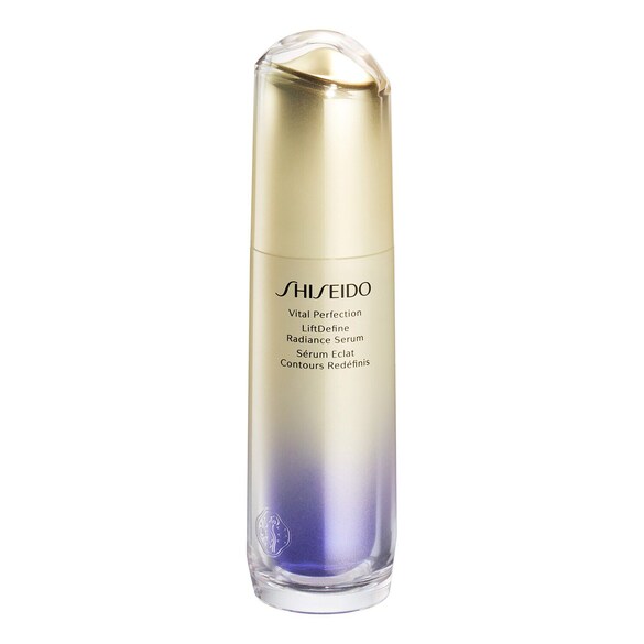 Vital Perfection - Sérum Antienvelhecimento Radiância Definição de Contornos, Shiseido
