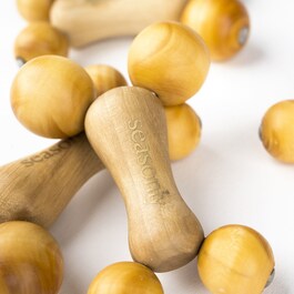 Boulado - Roller Facial