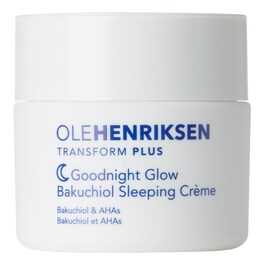 Goodnight Glow Retin-ALT Sleeping Cream - Creme de noite Bakuchiol