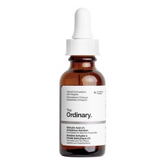 Solution Anhydre d'Acide Salicylique à 2 % - Sérum Anti- Imperfeiçoes, THE ORDINARY