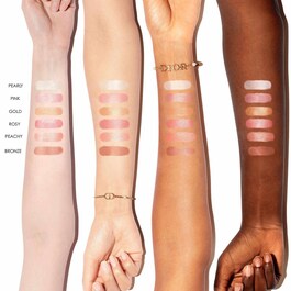 Dior Forever Glow Maximizer - Highlighter líquido de longa duração