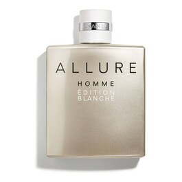 ALLURE HOMME ÉDITION BLANCHE - Eau De Parfum image