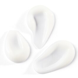 Creme para os olhos com cafeína