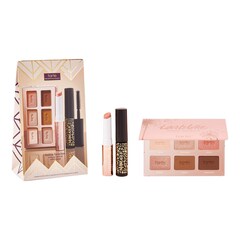 Festive Favorites On-the-go Travel Set - Coffret Maquilhagem, Tarte