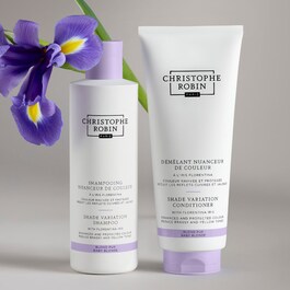 Baby Blonde Shampoo - Champô Para Cabelo Loiro Reavivador da Cor