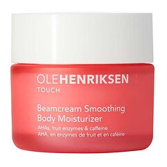 Beamcream Smoothing Body Moisturizer - Creme Hidratante Corporal com AHA, Ole Henriksen