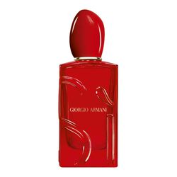 Si Passione Red Musk - Eau De Parfum