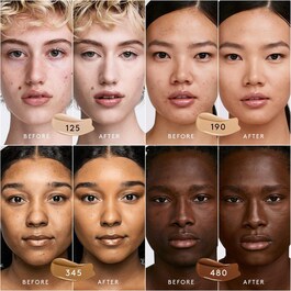 Soft' Lit Naturally Luminous Foundation - Base