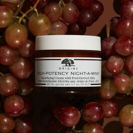 High Potency Night-A-Mins™ Mineral-enriched Renewal Creme