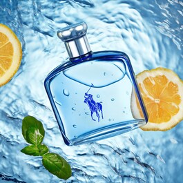 Polo Ultra Blue Eau de Toilette