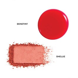 Mistletoe Blushin' - Coffret Maquilhagem