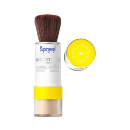 (Re)setting 100% Mineral Powder - Pó com SPF 30 PA+++
