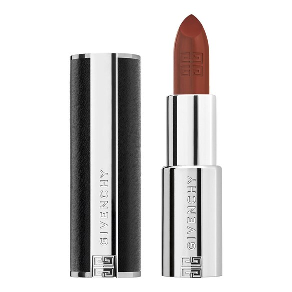 Le Rouge Interdit Intense Silk- Batom Recarregável , Givenchy