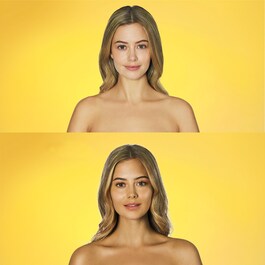 Self Tan Purity Vitamins - Sérum facial bronzeador