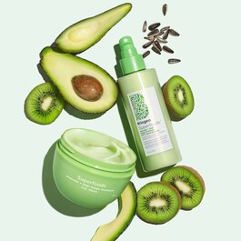 Superfoods - Avocado + Kiwi Mega - Spray 3 em 1