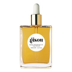 Honey Infused Hair Oil - Óleo Capilar Multifunções, GISOU
