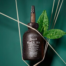 Black Tea Firming Peptides Serum - Sérum Firmeza