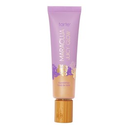 maracuja juicy glow skin tint foundation - Base Iluminadora