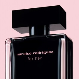 for her - Eau de Toilette