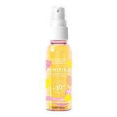 Oléo Protetor Solar SPF30 - Formato de Viagem, MIMITIKA