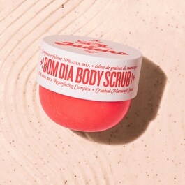 Bom Dia Body Scrub - Exfoliante Corporal