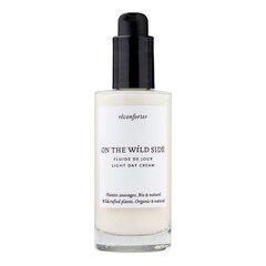 Light Day Cream - Orgânico & Origem 100% natural, On The Wild Side