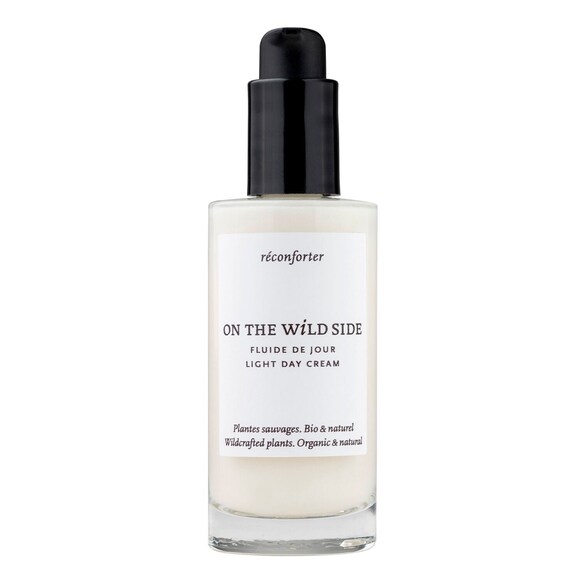 Light Day Cream - Orgânico & Origem 100% natural, On The Wild Side