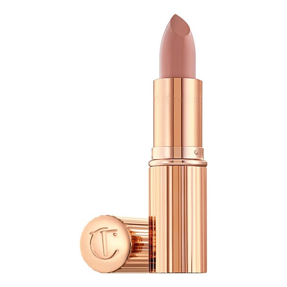 K.I.S.S.I.N.G - Batom, Charlotte Tilbury
