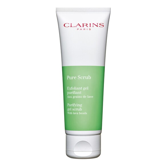 Pure Scrub, Clarins