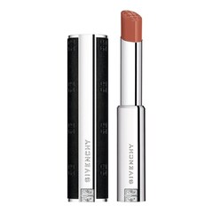 Le Rouge Interdit Satin - Batom com acabamento acetinado, Givenchy