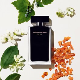 for her - Eau de Toilette