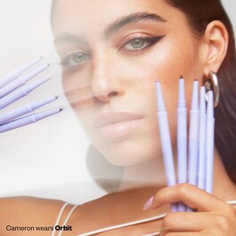 Soulgazer - Eyeliner em gel de alta precisão e de longa duração