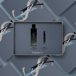 Myslf - Coffret Eau de parfum